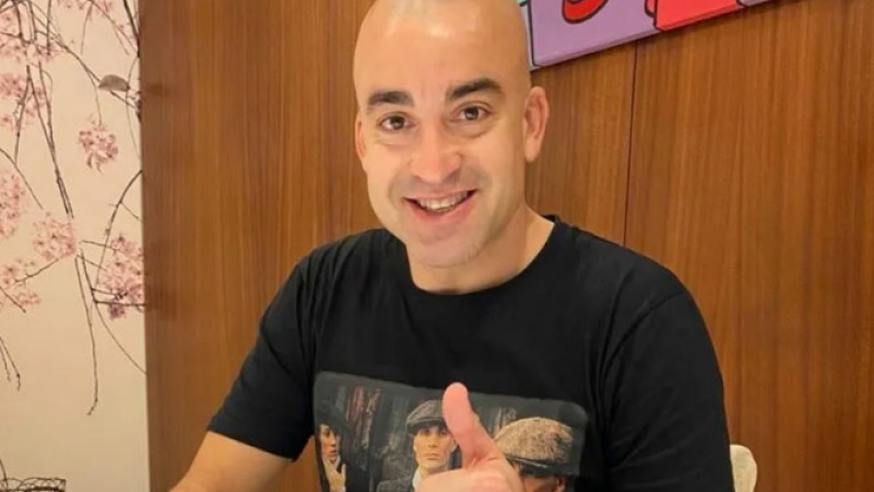 Se hizo justicia: Santiago Silva fue habilitado y volverá a jugar