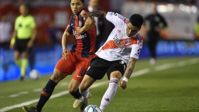 River y San Lorenzo quieren buscan acercarse a cuartos de final