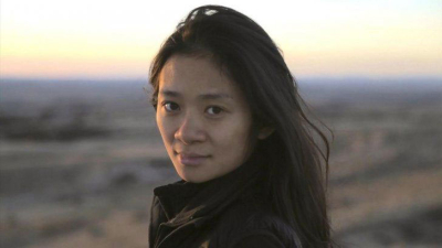Una mujer ganó el Oscar a Mejor Dirección