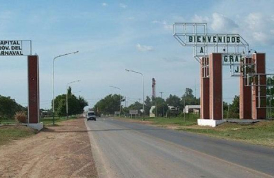 Femicidio en San Martín: “Yo no fui”, declaró Godoy