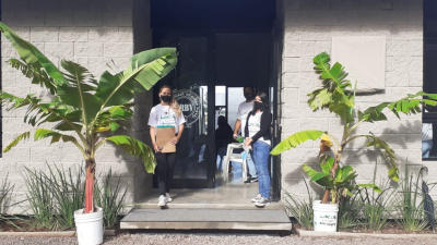 Reciclar, Reducir y Reutilizar, claves en la cría de lombrices para humus