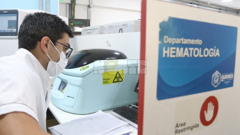 Grave: los pacientes crónicos abandonaron sus controles