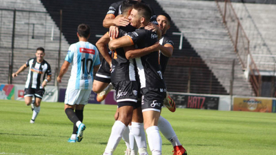 Streaming pago, la nueva propuesta de For Ever para seguir el clásico ante Sarmiento