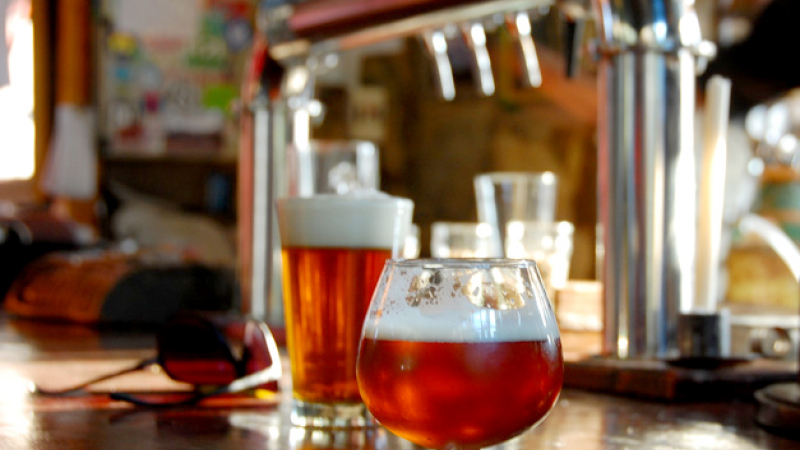 Una cerveza por una vacuna, una llamativa propuesta en Nueva Jersey