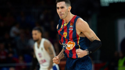 Otro argentino llega a la NBA: Luca Vildoza jugará en los New York Knicks
