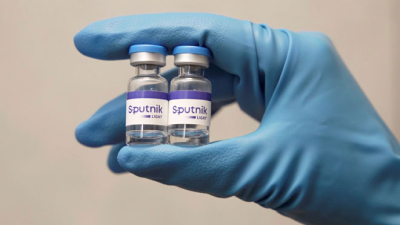 Sputnik “Light”: Gamaleya anunció el lanzamiento de una vacuna monodosis