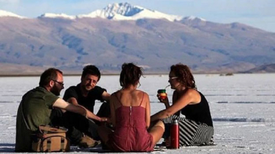 Tendencia en turismo: argentinos modificaron sus destinos post pandemia