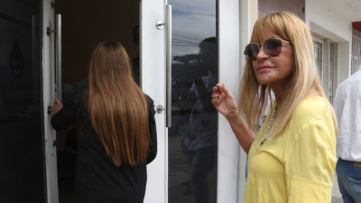 En el inicio del juicio, Ayala y Sampayo se abstuvieron de declarar