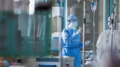 Coronavirus en Argentina: 283 muertes y 11.582 nuevos contagios en las últimas 24 horas