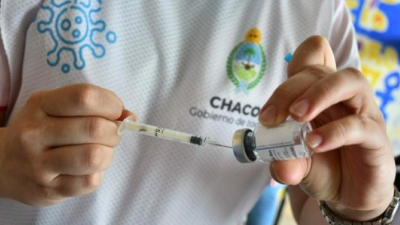 Vacuna anti-Covid: el turno ahora es para personas de riesgo por exposición