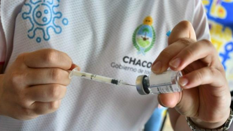 Vacuna anti-Covid: el turno ahora es para personas de riesgo por exposición