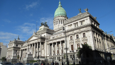 El Gobierno envió al Congreso el proyecto de ley de emergencia Covid