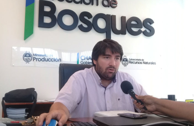 “Tenemos que seguir fiscalizando, cuidar los recursos y fomentar el uso racional”