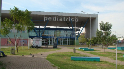 "Hay medicamentos oncológicos en el Pediátrico", asegura Salud Pública