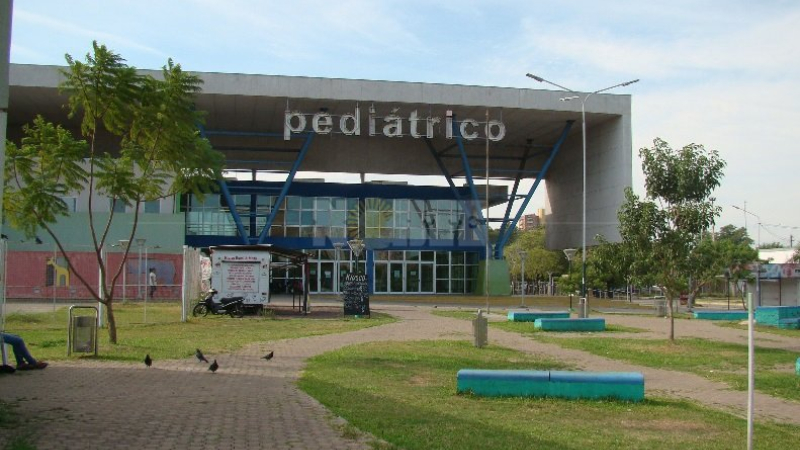 "Hay medicamentos oncológicos en el Pediátrico", asegura Salud Pública