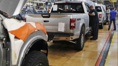 México anula votación de trabajadores de General Motors