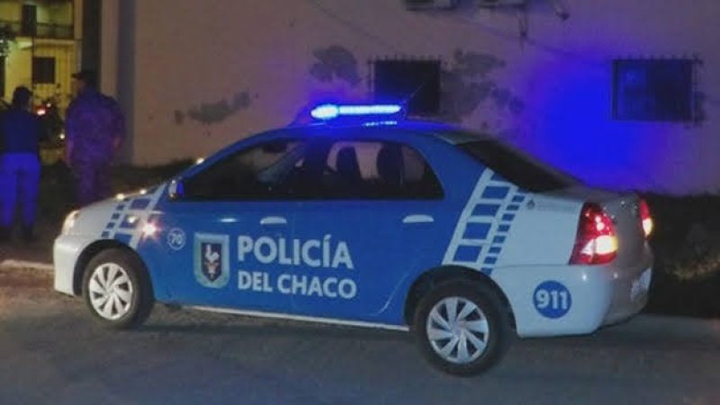 Una disputa familiar terminó con un hombre herido de bala