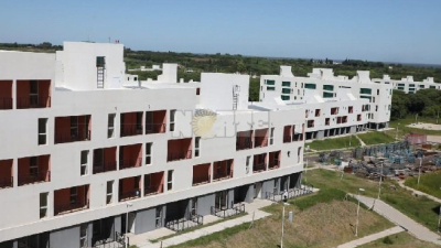 “Las viviendas del Casa Propia deben tener espacio para crecer”