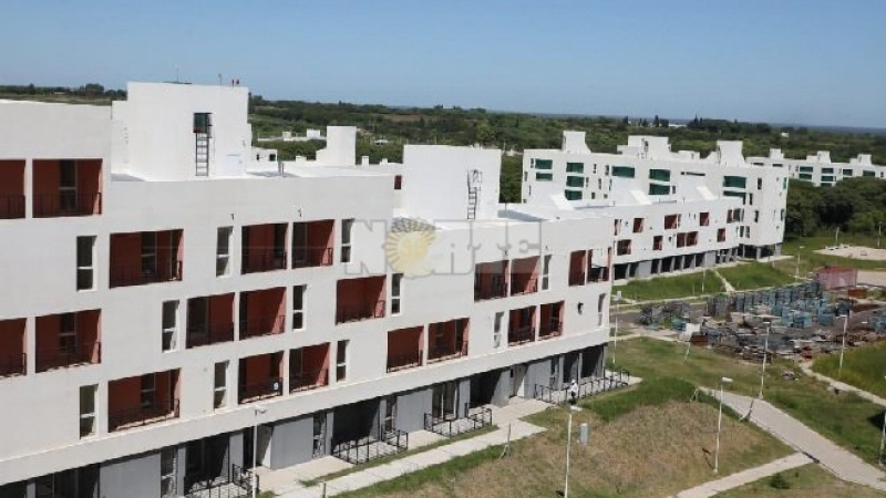 “Las viviendas del Casa Propia deben tener espacio para crecer”