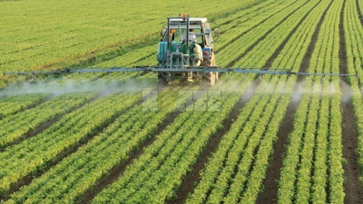 “Para reducir la exposición a tóxicos es necesario abandonar la agricultura industrial”