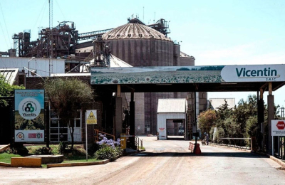 Peritos forenses se quejan de la falta de colaboración de la empresa Vicentin