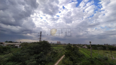 Miércoles nublado: ¿se viene la lluvia?