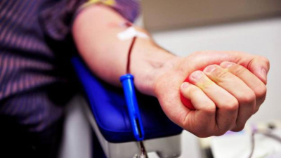 Se necesitan cinco dadores de sangre