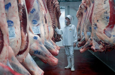 Paro y freno a exportaciones: en diez días puede faltar carne