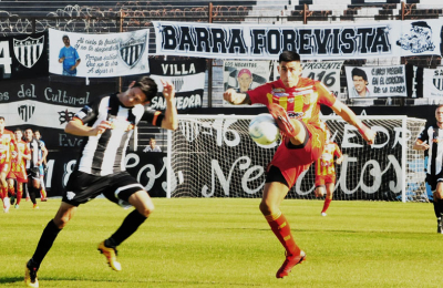 Sin fútbol para los equipos chaqueños, como mínimo por dos semanas