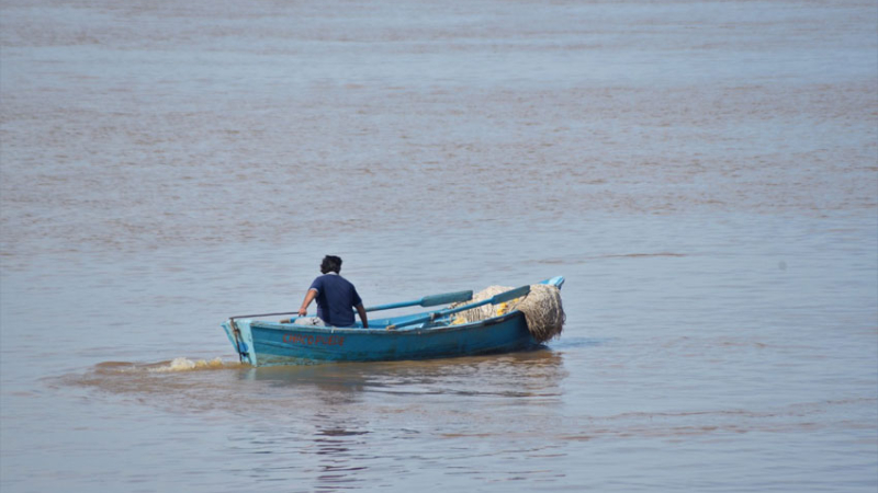 Pescadores reclamarán rompiendo la veda