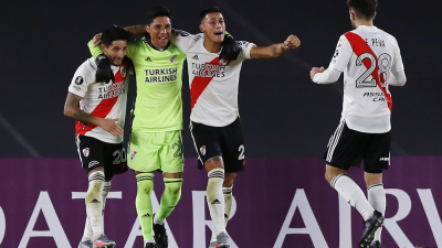River celebra 120 años de vida y apuesta a que la fiesta sea completa