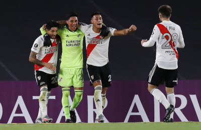 River celebra 120 años de vida y apuesta a que la fiesta sea completa
