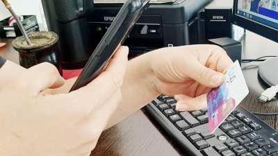 Alarmante aumento de ciberestafas y pornografía infantil