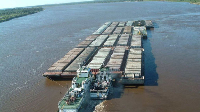 Dudan de que Brasil vuelva a liberar agua de Itaipú para elevar el Paraná