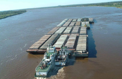 Dudan de que Brasil vuelva a liberar agua de Itaipú para elevar el Paraná