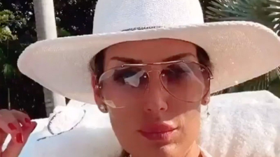 ¿Quién es la novia argentina de Luis Miguel?