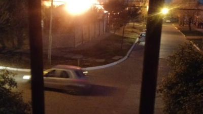 Un incendio arrasó con la casa del director de Sala 88, Hugo Blotta