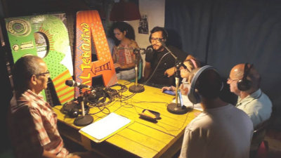 La Alternativa suma transmisiones en vivo
