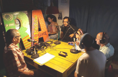 La Alternativa suma transmisiones en vivo