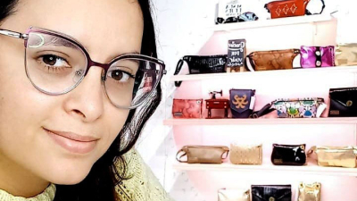 Belén da Cuña Vega: creaciones que inspiran