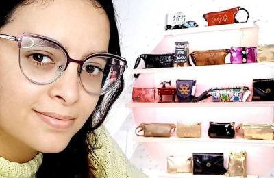 Belén da Cuña Vega: creaciones que inspiran