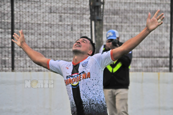 El albinegro ganó de local y quedó segundo en la Zona 2 del Federal "A"