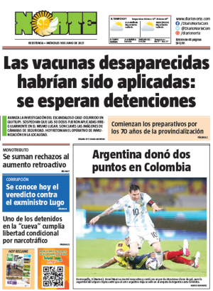 Edición del 09-06-2021