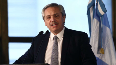 Alberto Fernández le envió una carta al INADI con un nuevo pedido de disculpas