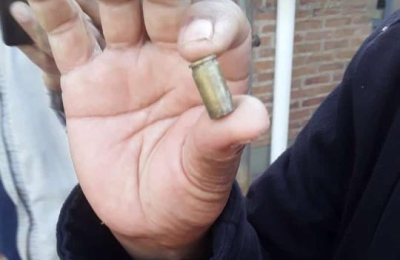 General San Martín: tensión y pueblada por el crimen de un adolescente qom