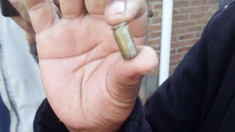 General San Martín: tensión y pueblada por el crimen de un adolescente qom