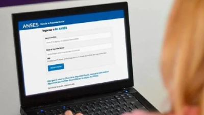 Nuevo récord de tráfico de internet en Argentina