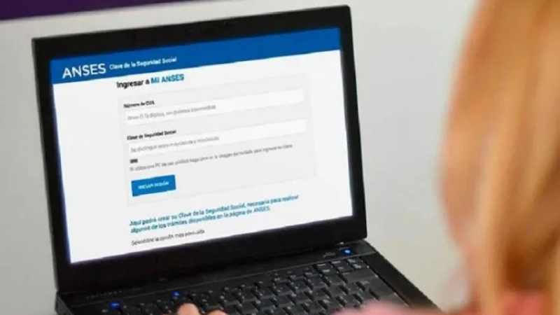 Nuevo récord de tráfico de internet en Argentina