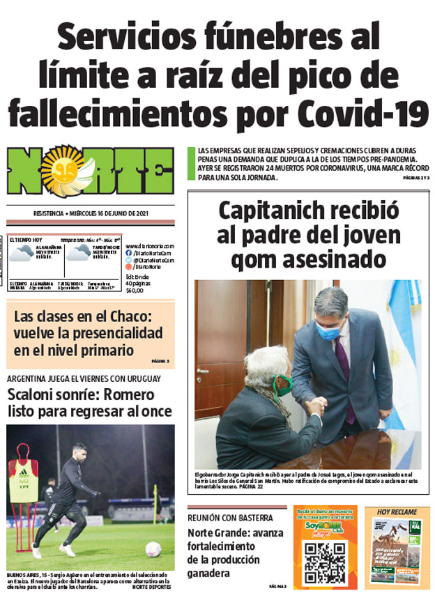 Edición del 16-06-2021