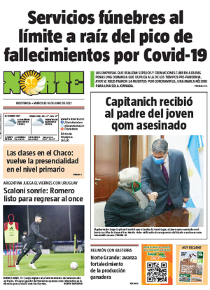 Edición del 16-06-2021